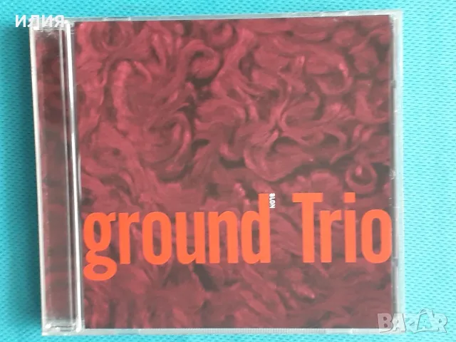 Post Bop,Jazz,Funk/Soul,Freestyle,Abstract,Latin - Част - 30, снимка 17 - CD дискове - 55710498