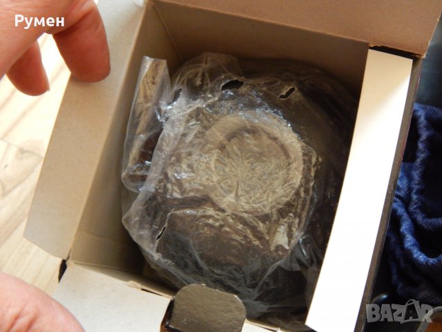 Защитен комплект с филтър защитаващ и от Covid-19, снимка 7 - Други - 33750635