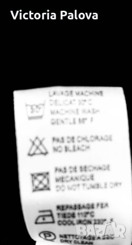 Прекрасна плътна черна рокля, снимка 12 - Рокли - 39316319