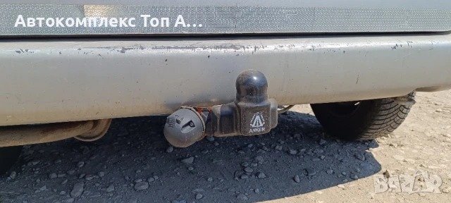 Citroen Berlingo/Ситроен Берлинго , снимка 5 - Автомобили и джипове - 51014064