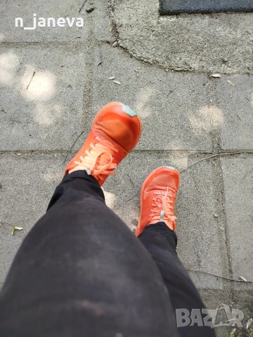  Arcteryx Norvan LD2 №38  24,5см маратонки за планинско бягане, снимка 9 - Маратонки - 49688464