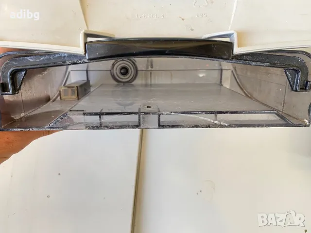 Saeco incanto - Контейнер за Чиста Вода, снимка 7 - Кафемашини - 47453514