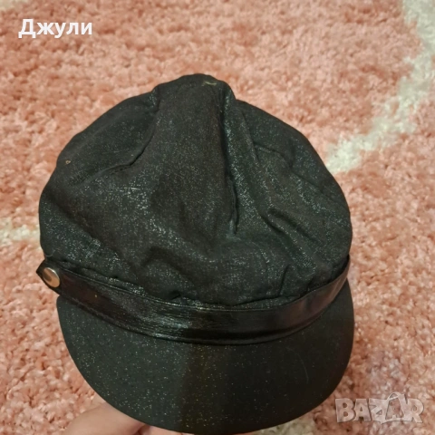 Дамски Шапки, снимка 3 - Шапки - 53951564