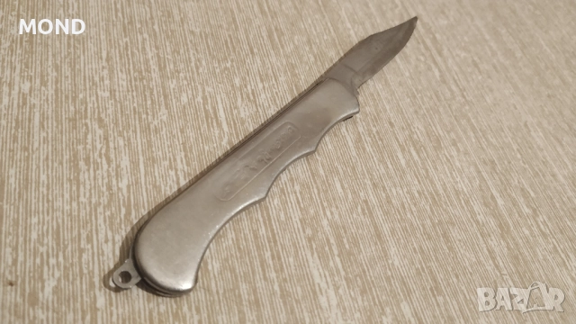 Компактен джобен нож