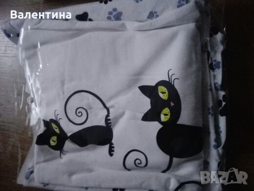 Дамски пижами, снимка 2 - Пижами - 31364816