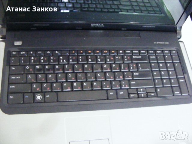 Лаптоп за части Dell Inspiron 1764, снимка 2 - Части за лаптопи - 37522908