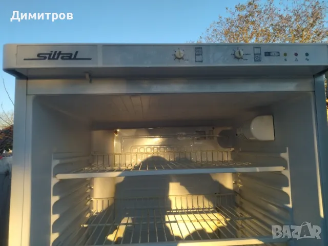 Хладилник, снимка 1