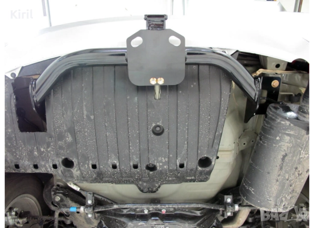 Honda CR-V SE TOW BAR 2012-2016 Теглич, Trailer Hitch , снимка 8 - Части - 52579274