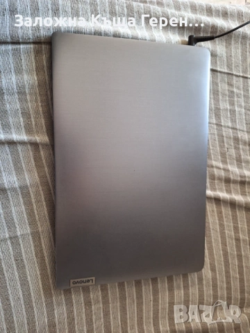 Лаптоп Lenovo Ideapad 3 , снимка 8 - Лаптопи за дома - 54040539
