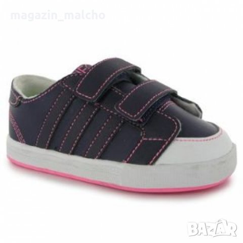 ДЕТСКИ МАРАТОНКИ - ADIDAS CLEMENTE CF; размери: 20, 21 и 24, снимка 1 - Детски маратонки - 29668678