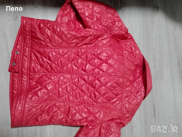 Яке Burberry , снимка 5 - Якета - 52794725