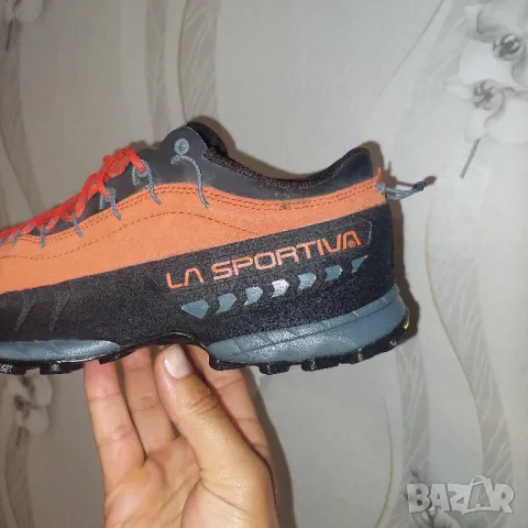 туристически обувки La Sportiva TX4 Evo GTX номер 42, снимка 8 - Други - 47441642