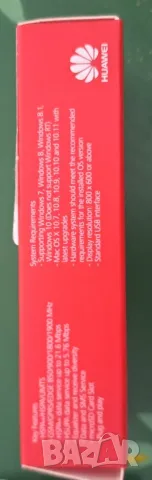 HUAWEI E3531 HSPA+ USB Stick ИНТЕРНЕТ МИНИ РУТЕР, снимка 7 - Рутери - 56334611