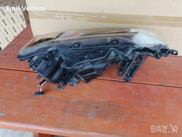 Фар за Nissan X-trail  Т32 2014-2020 лед, снимка 3 - Части - 53100589