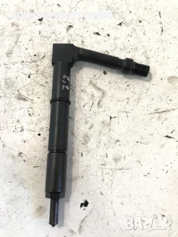 Горивна дюза за Nissan Almera N16 2.2 Td (2003)