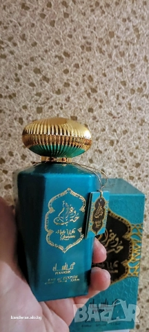 Четири Арабски аромата на изгодна цена за брой 👍🏻 , снимка 17 - Унисекс парфюми - 51384464