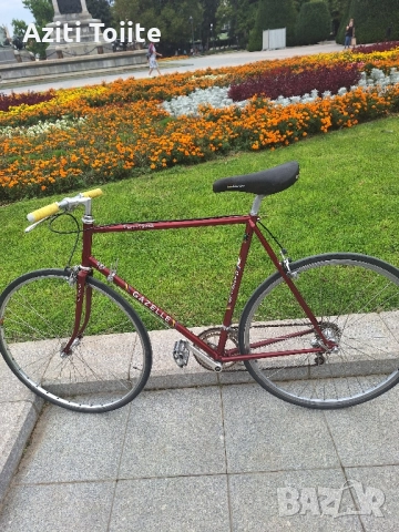 Gazelle tour de L.Avenir, снимка 9 - Велосипеди - 51682048