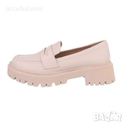 Дамски ежедневни обувки, 4цвята, снимка 2 - Дамски ежедневни обувки - 42058912