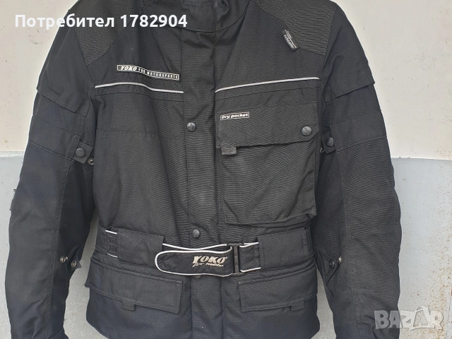 Мото яке Yoko, снимка 2 - Спортна екипировка - 54028697