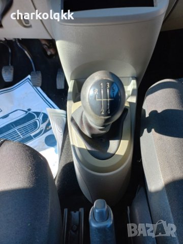 Продавам рено туинго на части, снимка 5 - Автомобили и джипове - 39087087