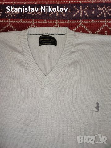 Блуза Marlboro Classics Legendary sportswear, XL/XXL, снимка 2 - Блузи - 35584368