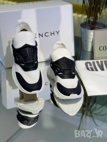 мъжки маратонки givenchy, снимка 3 - Маратонки - 51445260