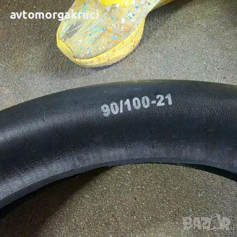 Гуми и мусове за Ендуро / крос 90/100-21 110/100-18, снимка 8 - Гуми и джанти - 55994797