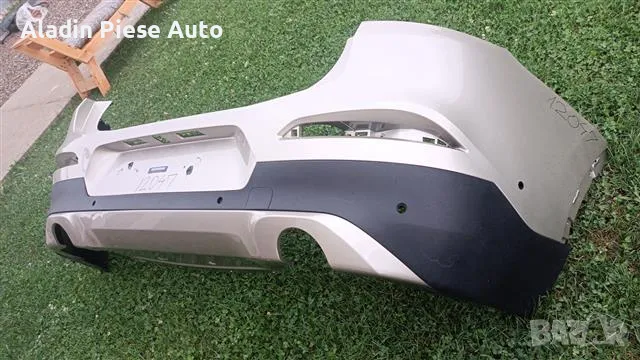 Задна броня BMW X4 G02 година 2018 2019 2020 2021 2022 код 51127416029 , снимка 2 - Аксесоари и консумативи - 50295551