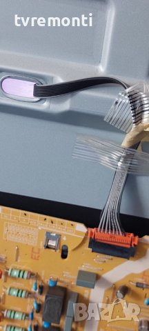LED подсветка за дисплей CY-QK049FLLV3V за телевизор SAMSUNG модел UE49KS7090U, снимка 2 - Части и Платки - 42559008