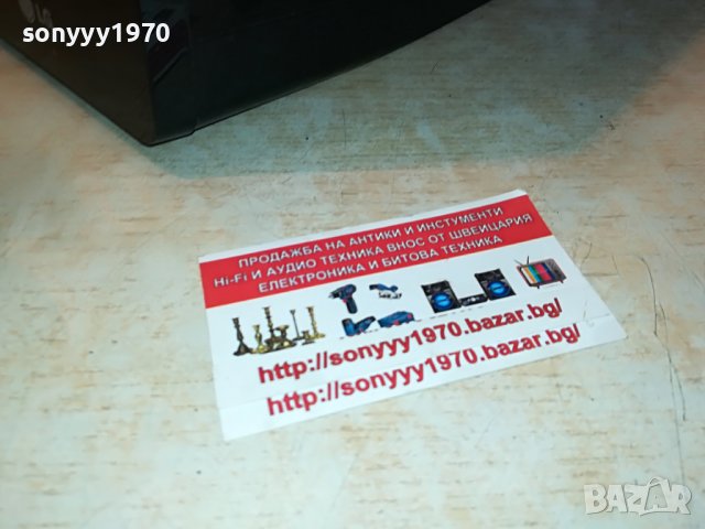 LG FAS166F 4ohm-ТОНКОЛОНА ВНОС GERMANY 0205221220, снимка 6 - Тонколони - 36627707