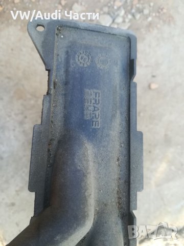 Радиатор парно за Пежо 306 Peugeot 306 Citroen , снимка 2 - Части - 38474838