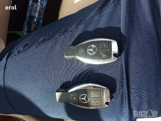 баласти за w203,,w204,w211,w212, снимка 8 - Автомобили и джипове - 51610857