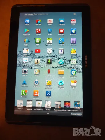 Таблет  Samsung Tab 2 10"  