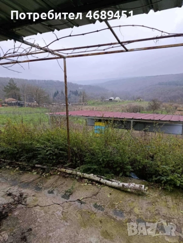 Парцел село Батово