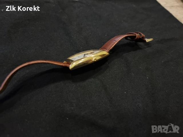 Механичен часовник Frederique Constant, снимка 9 - Мъжки - 52815224