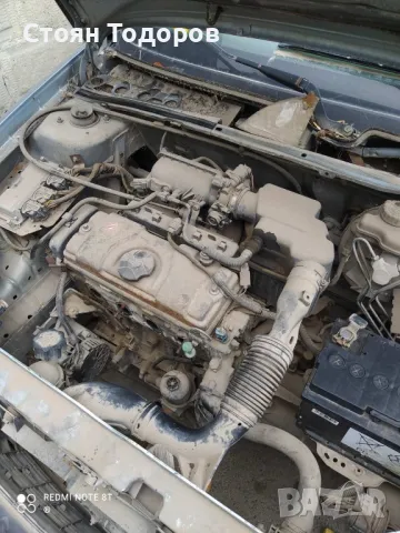 Ситроен Саксо 1.1 на части , снимка 6 - Автомобили и джипове - 48855012