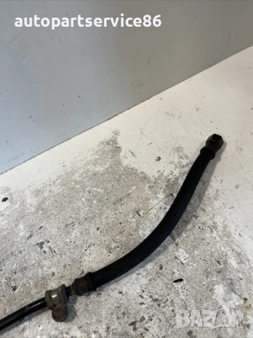 Маркуч за масло на скоростна кутия 320 CDI за Mercedes Cls W219 (2009) A6421800430 , снимка 2 - Части - 54028407