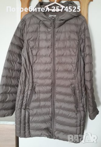 Американско марково дълго яке, L