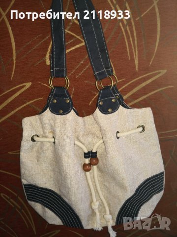 Дамска чанта , снимка 2 - Чанти - 38247582