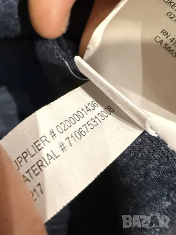 Мъжка блуза Polo Ralph Lauren | L размер, снимка 5 - Блузи - 56202393