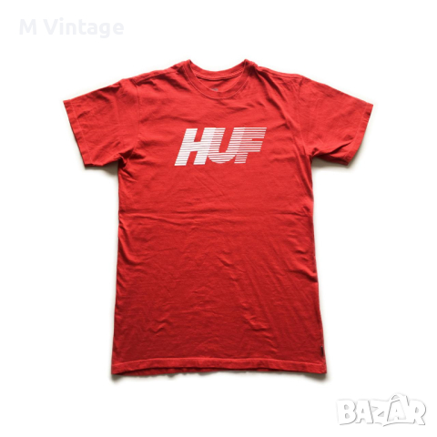 Тениски Supreme The North Face Alife Huf Santa Cruz Levi's, снимка 3 - Тениски - 44606380