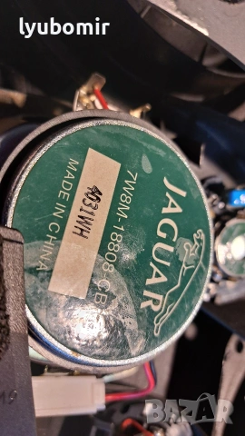 B&W кит говорители, снимка 7 - Тонколони - 54326246