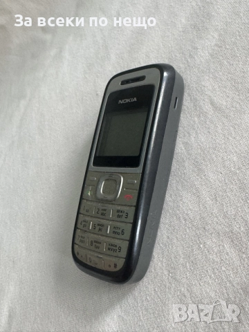 Нокия 1200 , Nokia 1200 с фенерче, снимка 3 - Nokia - 55850733