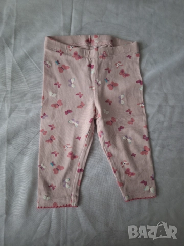 Панталонки и чорапогащници за бебе.Размер 3-6м , снимка 8 - Панталони и долнища за бебе - 49661473