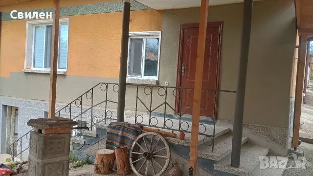 Къща с. Змейово, снимка 2 - Къщи - 50597889