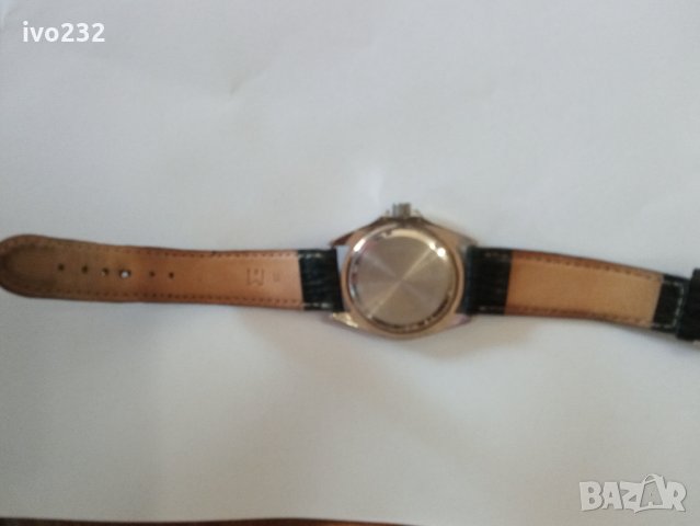 часовник ford, снимка 6 - Мъжки - 30552593