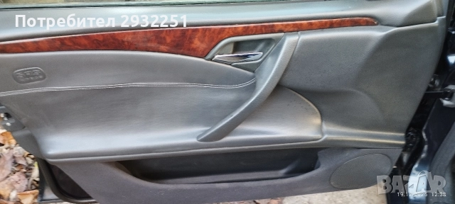 продава се Мерцедес 320 CDI, снимка 11 - Автомобили и джипове - 52883294