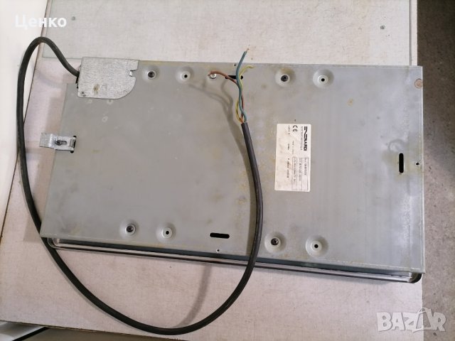 Котлони с керамичен плот, снимка 3 - Котлони - 35270684