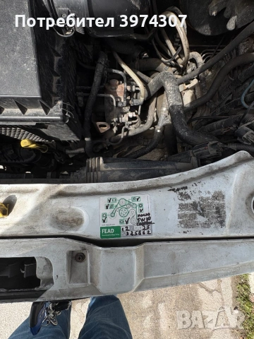 Форд Транзит 2.2 tdci , снимка 9 - Бусове и автобуси - 54049912