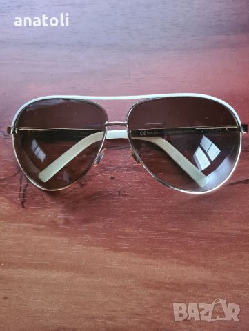 Слънчеви очила GUCCI , снимка 8 - Слънчеви и диоптрични очила - 32183482